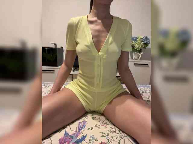 Honey-Girlss webcam