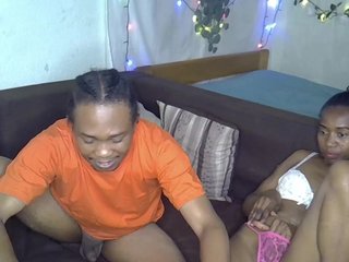 AmelieAndJames0919 Porn Show