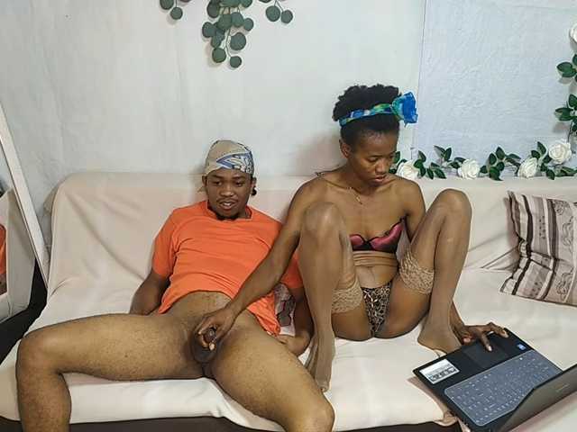 AmelieAndJames0919 — Freechat on BongaCams