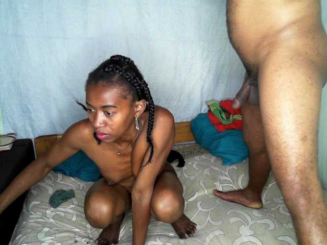 AmelieAndJames0919 webcam