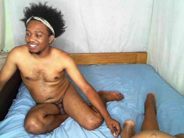 AmelieAndJames0919 webcam