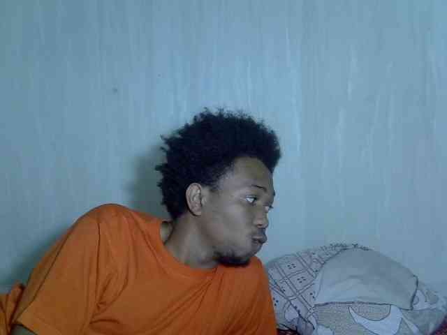 AmelieAndJames0919 webcam