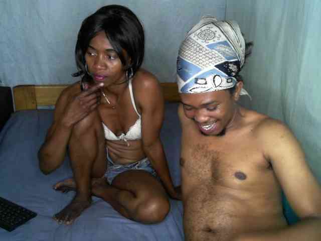 AmelieAndJames0919 webcam