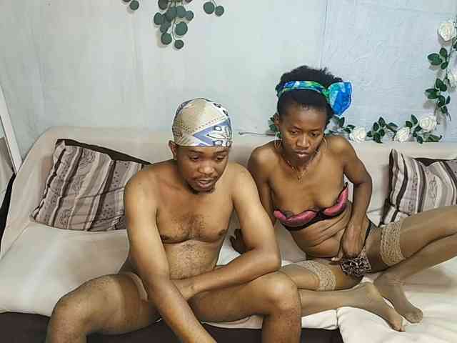 AmelieAndJames0919 webcam