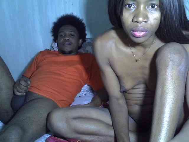 AmelieAndJames0919 webcam