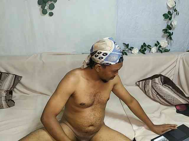 AmelieAndJames0919 webcam