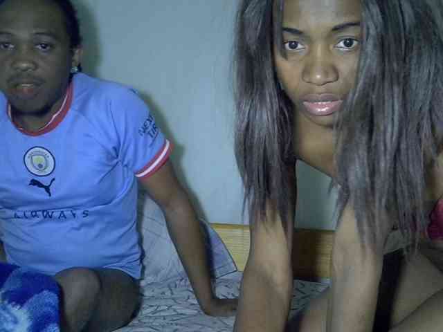 AmelieAndJames0919 webcam