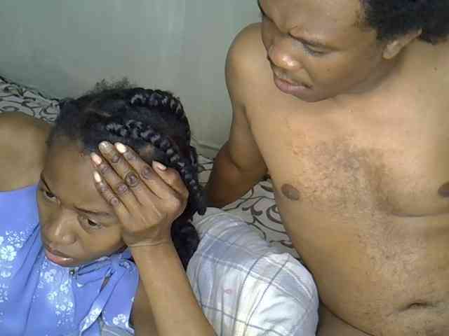 AmelieAndJames0919 webcam