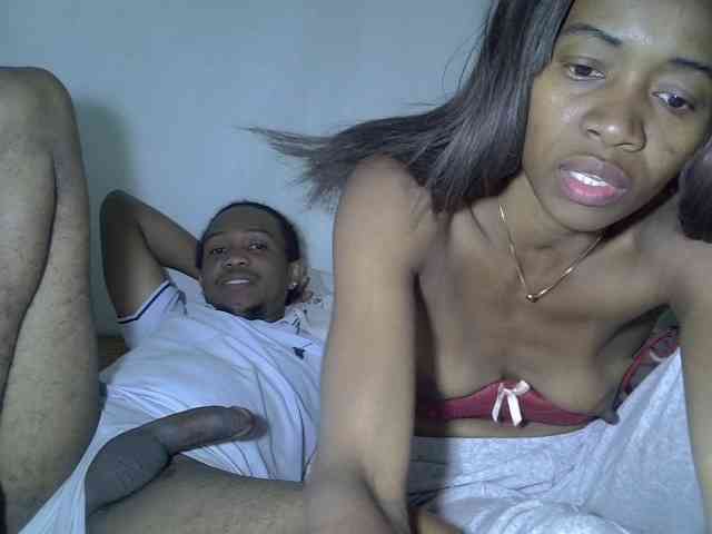 AmelieAndJames0919 webcam