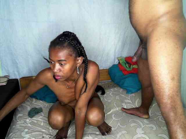 AmelieAndJames0919 webcam