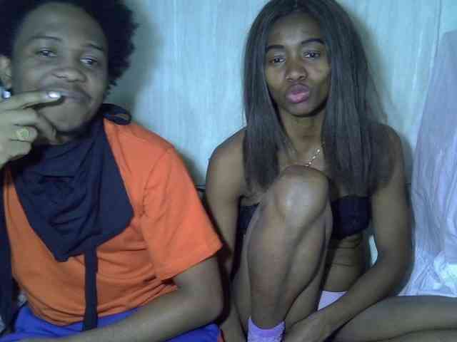 AmelieAndJames0919 webcam