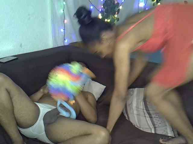 AmelieAndJames0919 webcam