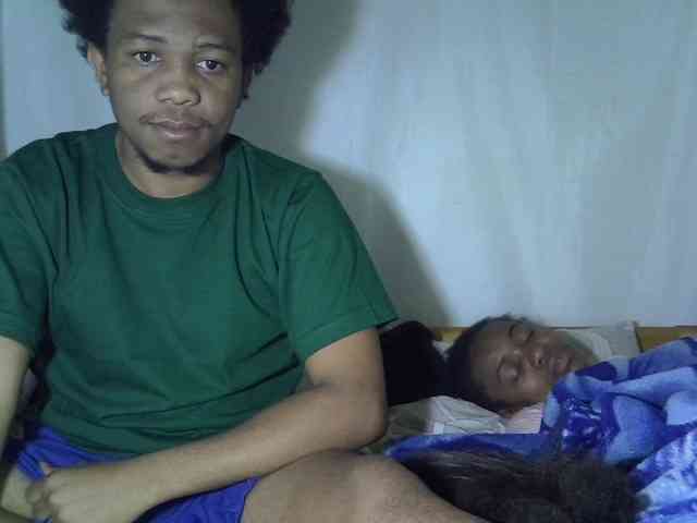 AmelieAndJames0919 webcam