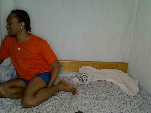 AmelieAndJames0919 webcam
