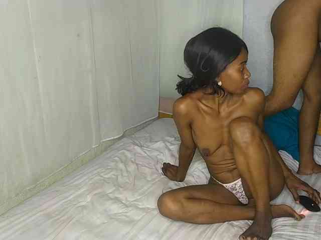 AmelieAndJames0919 webcam