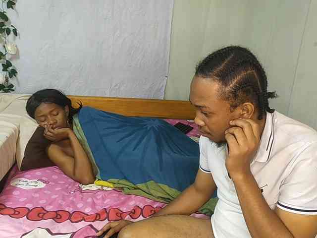 AmelieAndJames0919 webcam