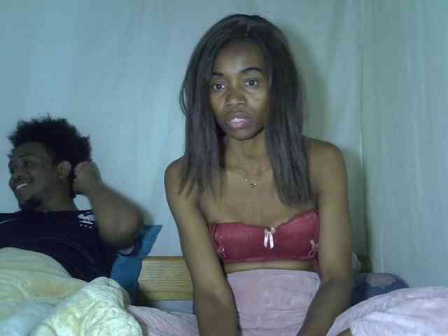 AmelieAndJames0919 webcam