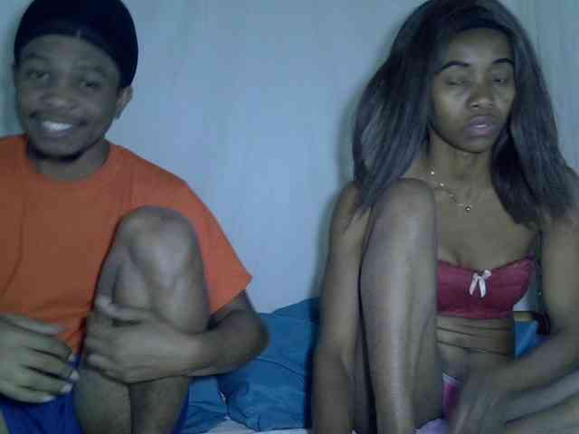 AmelieAndJames0919 webcam
