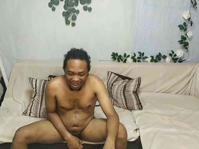 AmelieAndJames0919 webcam