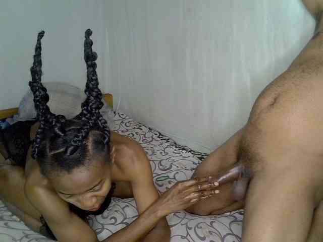 AmelieAndJames0919 webcam