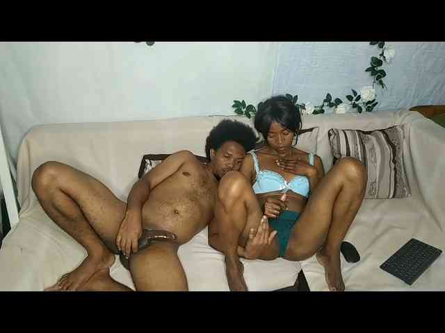 AmelieAndJames0919 webcam