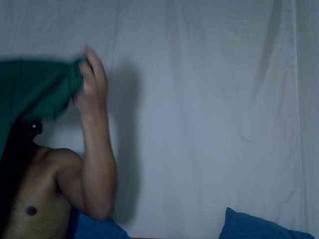 AmelieAndJames0919 webcam