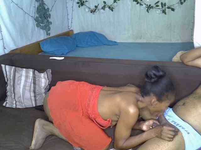 AmelieAndJames0919 webcam