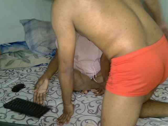 AmelieAndJames0919 webcam