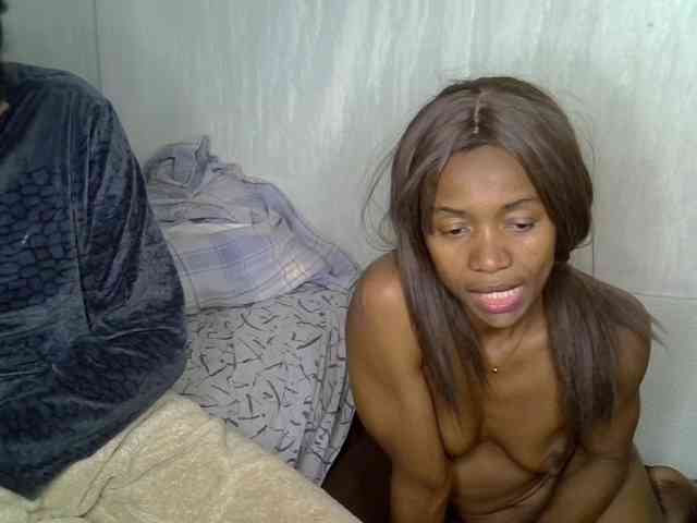 AmelieAndJames0919 webcam