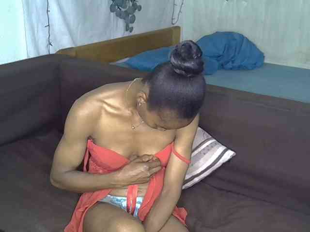 AmelieAndJames0919 webcam