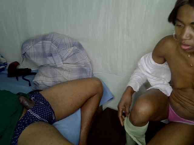 AmelieAndJames0919 webcam