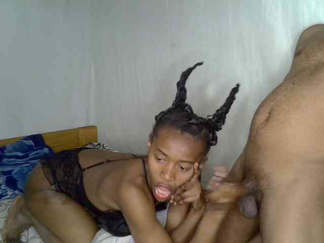 AmelieAndJames0919 webcam