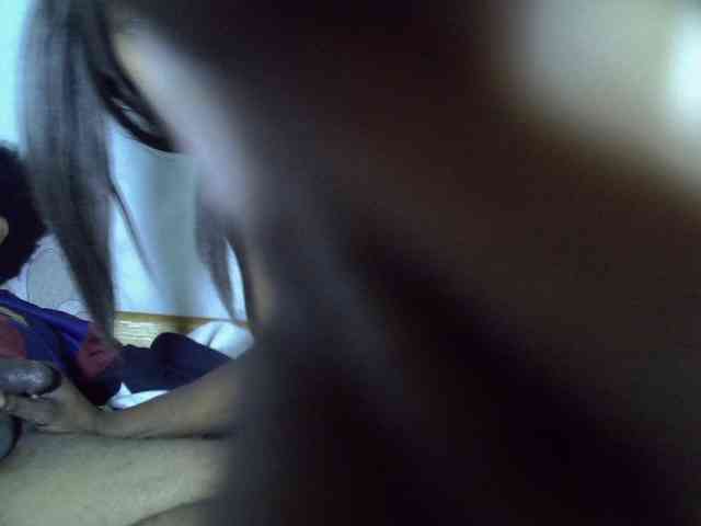 AmelieAndJames0919 webcam