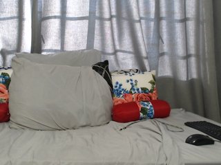 SexyChubbyBabe Porn Show