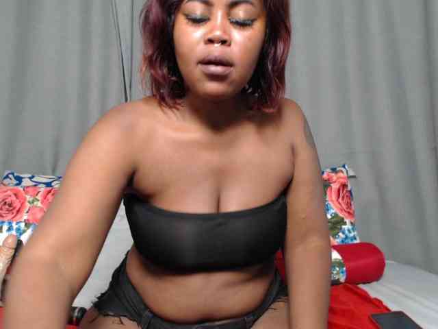 SexyChubbyBabe webcam