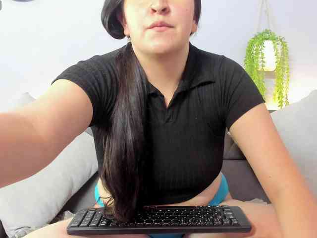 THALIA-WOLF webcam