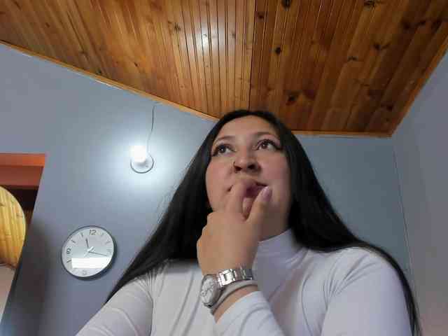THALIA-WOLF webcam