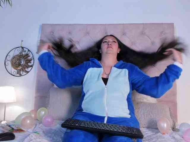 THALIA-WOLF webcam