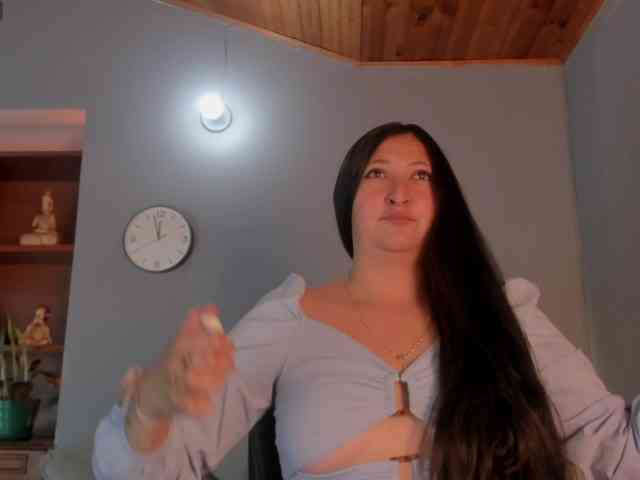 THALIA-WOLF webcam