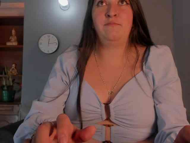 THALIA-WOLF webcam