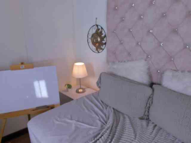 THALIA-WOLF's webcam live show