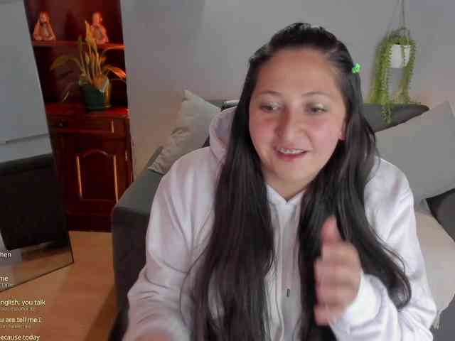 THALIA-WOLF webcam