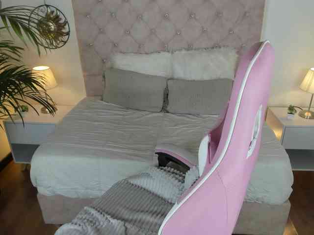 THALIA-WOLF webcam