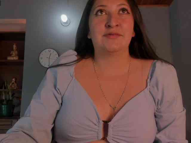 THALIA-WOLF webcam