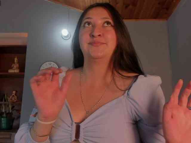 THALIA-WOLF webcam