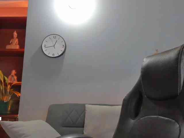 THALIA-WOLF webcam