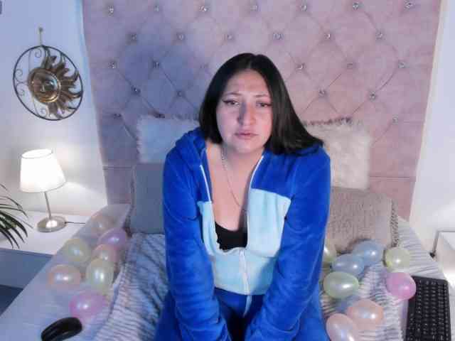 THALIA-WOLF webcam