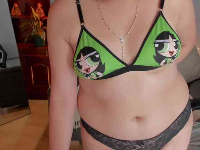 THALIA-WOLF webcam