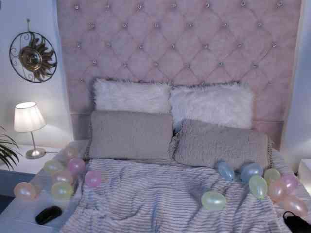 THALIA-WOLF webcam