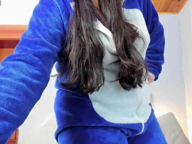 THALIA-WOLF webcam